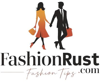 Fashion Rust