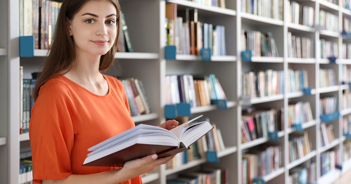 Books Every Woman Should Read in Her 20s