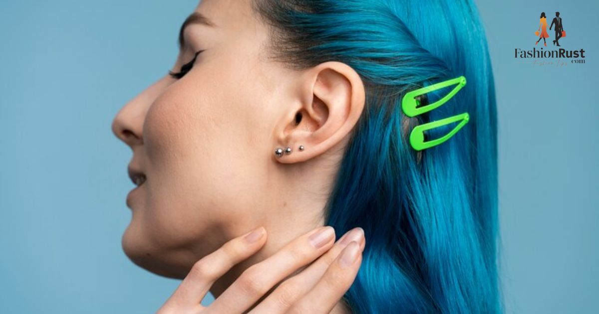 Does Getting Your Ears Pierced Hurt? Here's What You Need to Know