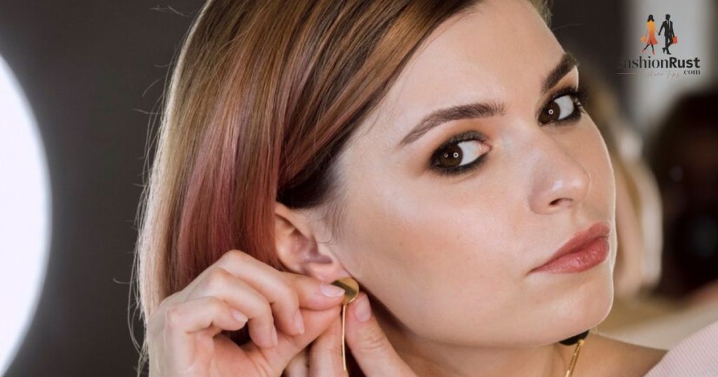 How to Wear Sleeper Earrings Comfortably?