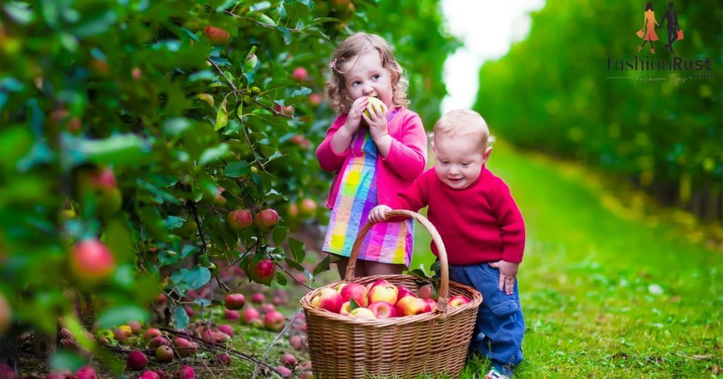 A Cute Basket