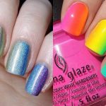 Summer Ombre Nails Ideas to Try This Year