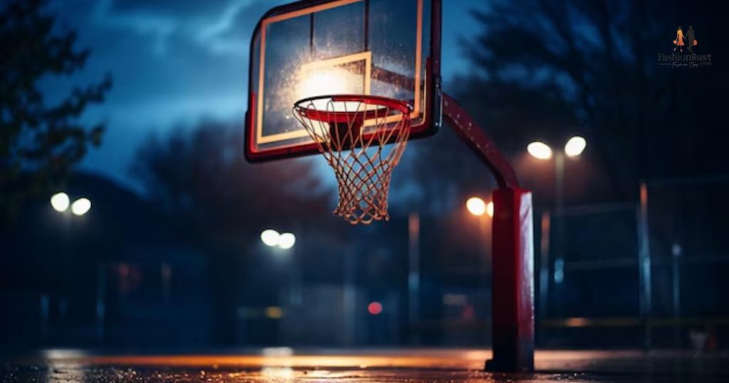 Basketball Hoop Height Regulations By League and Competition Level