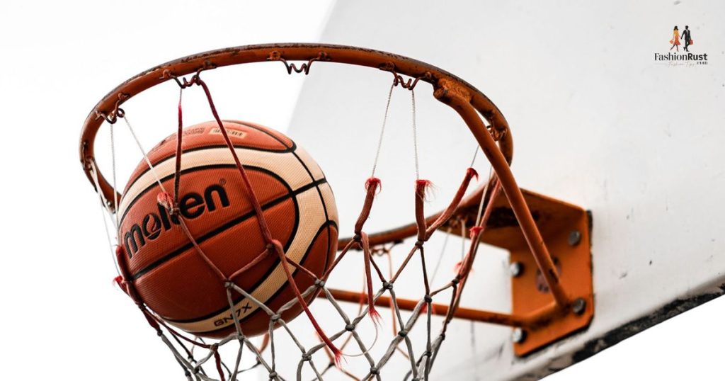 Basketball Net Information