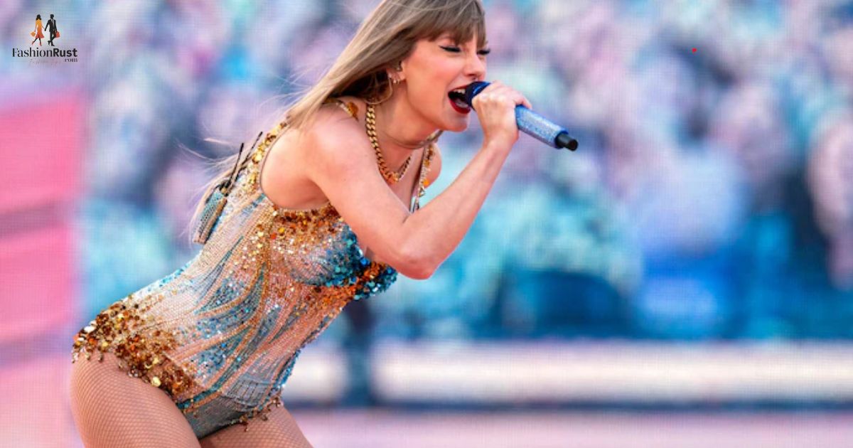 From Vintage Dresses to Bold looks: Best folklore outfits by taylor swift