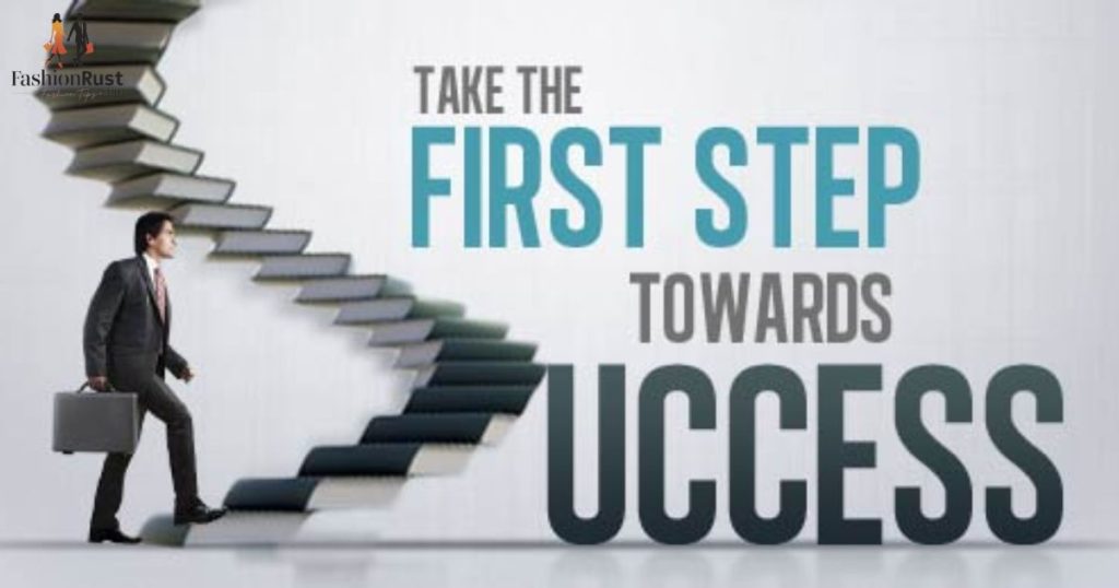 Getting Started: Your First Step Towards Excellence