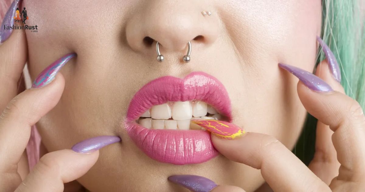 How Long Does A Nose Piercing Take to Close on Average?