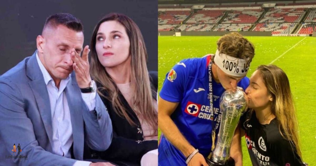 María Bernarda Giménez: Meet Christian Giménez’s wife