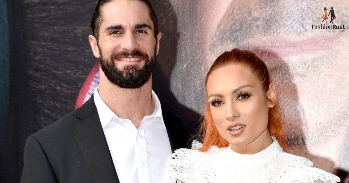 Roux Lopez: Age, Family, and Bio of Becky Lynch and Seth Rollins’ Daughter