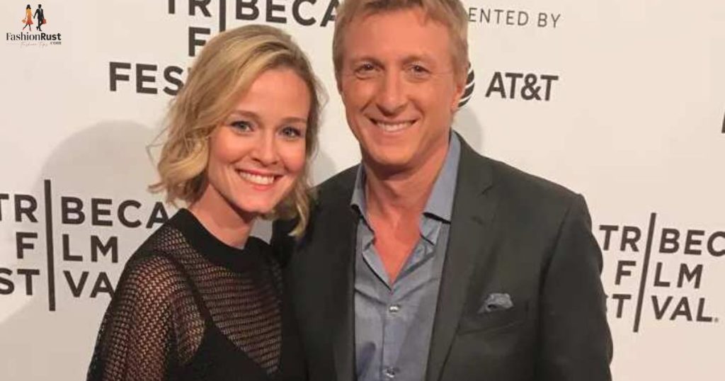 Stacie Zabka Husband