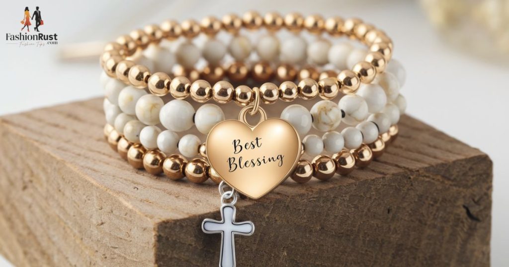 The Best Blessing Bracelet Recommendation