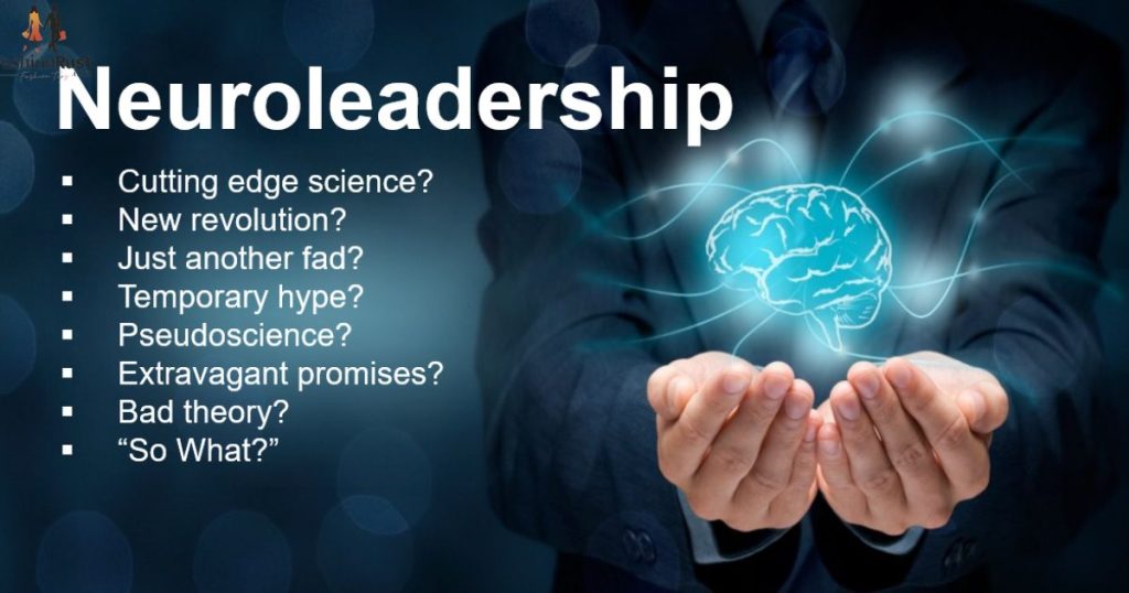 The Neuroscience of Leadership