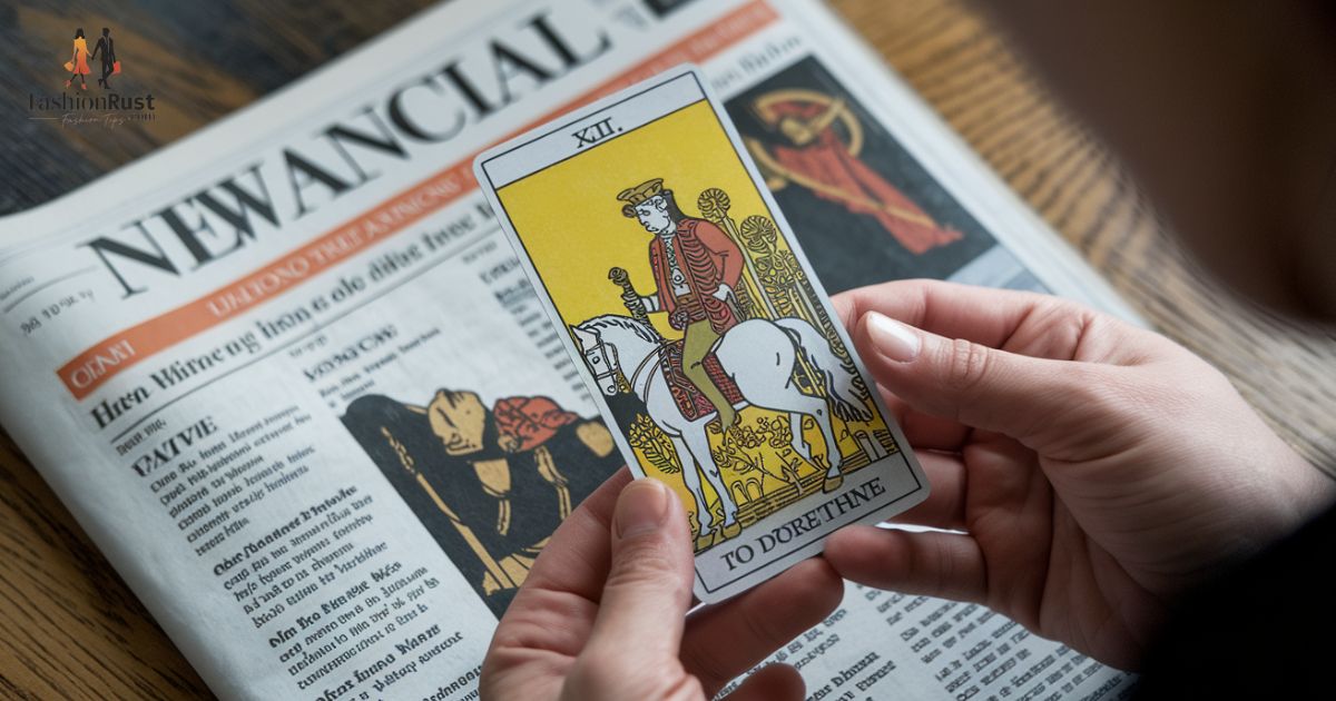 The Role of Tarot Reading in Personal Finance Decisions: A Journey to Financial Clarity