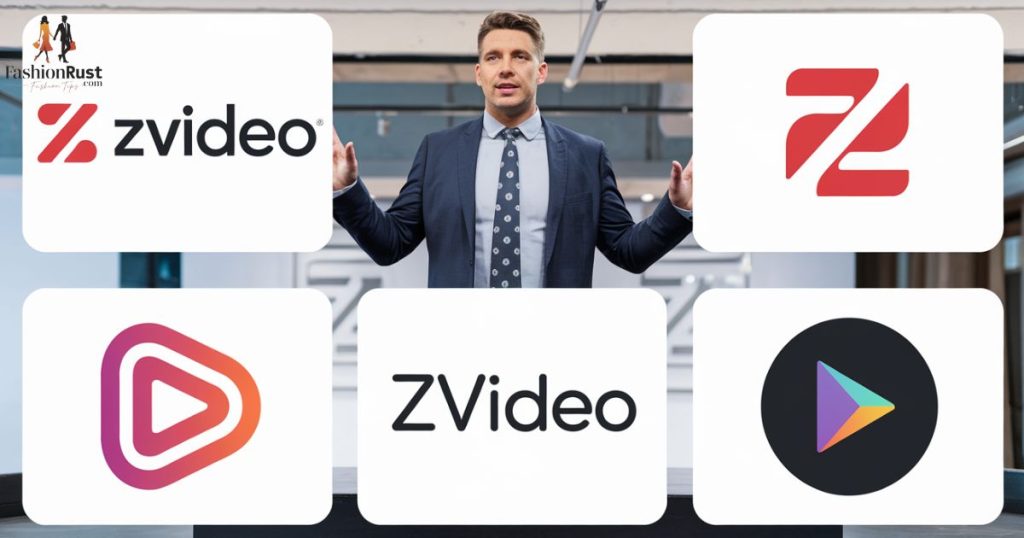 zVideo vs. Competitors